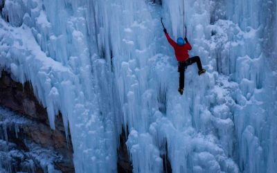 Tipos de escalada: conoce las diferentes modalidades