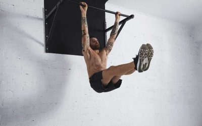 Cómo preparar un buen entrenamiento para escalada