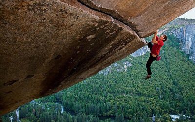 16 de las mejores películas de escalada de la historia