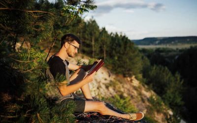 Descubre 7 de los mejores libros para amantes de la escalada