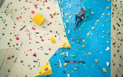 The Other Climb