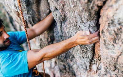Descubre las mejores zonas de escalada en Madrid