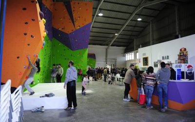 Indoorwall Alicante